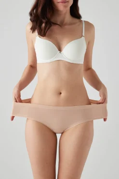 Braga midi adapt con acabados invisibles<Ysabel Mora New