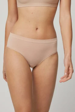 Braga midi adapt con acabados invisibles<Ysabel Mora New