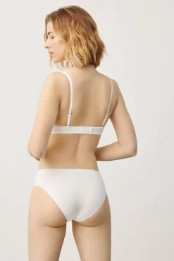 Braga midi algodón<Ysabel Mora Discount