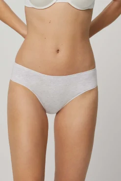 Braga midi algodón<Ysabel Mora Best