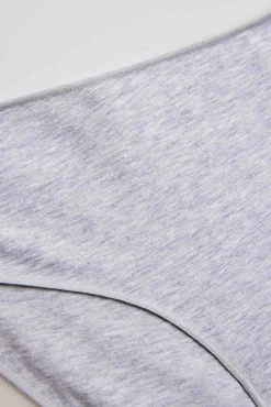 Braga midi algodón<Ysabel Mora Best