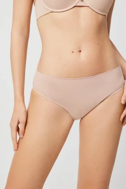 Braga midi algodón<Ysabel Mora Hot