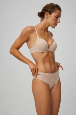 Braga midi canalé<Ysabel Mora Online