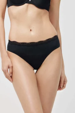 Braga midi detalles<Ysabel Mora Sale