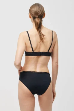 Braga midi detalles<Ysabel Mora Sale