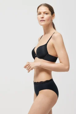 Braga midi detalles<Ysabel Mora Sale