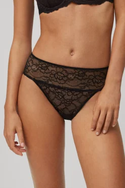 Braga midi encaje<Ysabel Mora Sale