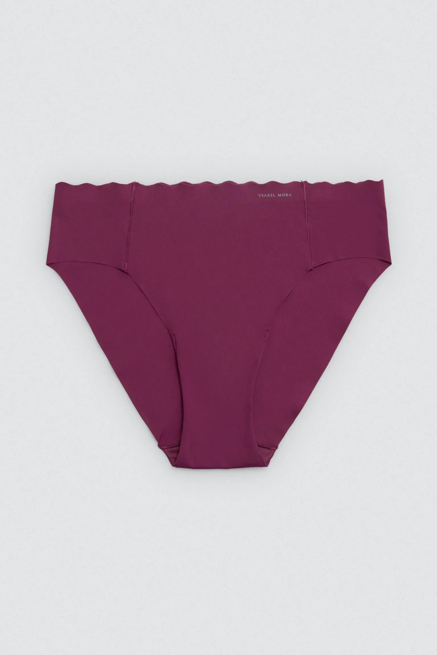 Braga midi láser<Ysabel Mora New