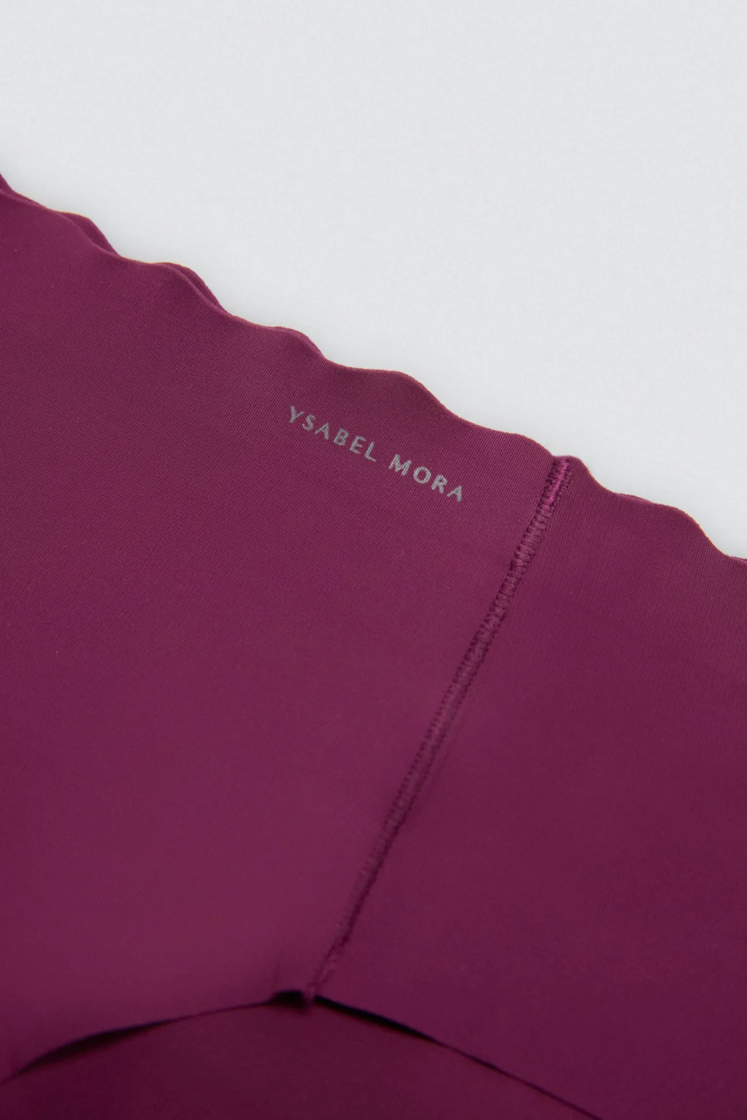 Braga midi láser<Ysabel Mora New