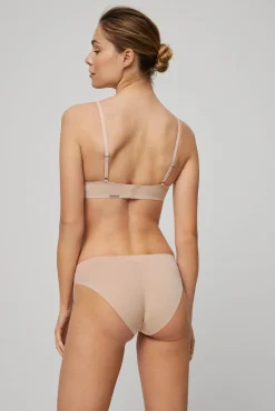 Braga mini adapt con acabados invisibles<Ysabel Mora