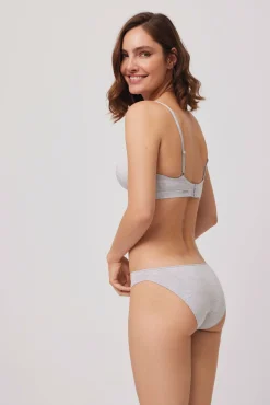 Braga mini algodón<Ysabel Mora Outlet