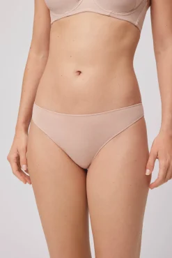 Braga mini algodón<Ysabel Mora Sale