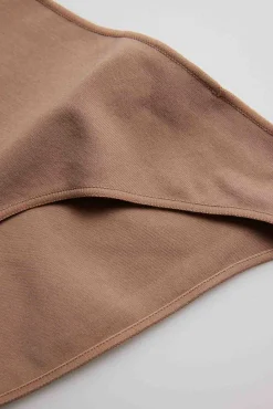 Braga mini algodón<Ysabel Mora Outlet