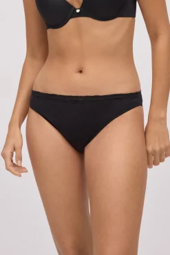 Braga mini detalles encaje<Ysabel Mora Sale