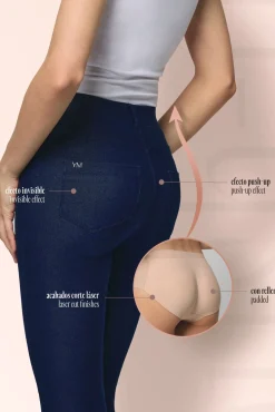 Braga push up<Ysabel Mora Discount