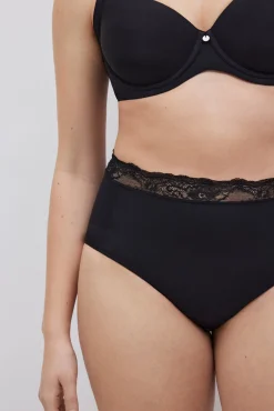 Braga reductora media compresión<Ysabel Mora Sale