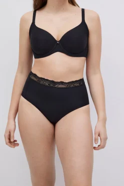 Braga reductora media compresión<Ysabel Mora Sale