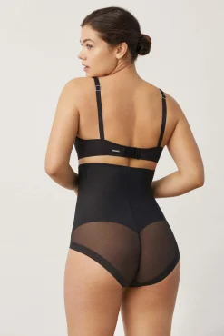 Braguita alta reductora compresión media<Ysabel Mora Online