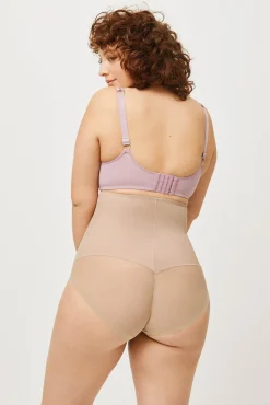 Braguita alta reductora compresión media<Ysabel Mora Outlet