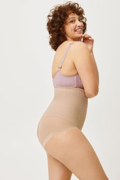 Braguita alta reductora compresión media<Ysabel Mora Outlet