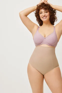 Braguita alta reductora compresión media<Ysabel Mora Outlet