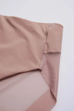 Braguita reductora tejido de tul compresión media<Ysabel Mora Clearance