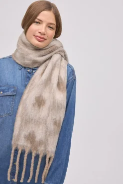 Bufanda estampada<Ysabel Mora Online