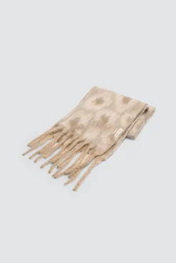 Bufanda estampada<Ysabel Mora Online