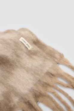 Bufanda estampada<Ysabel Mora Online