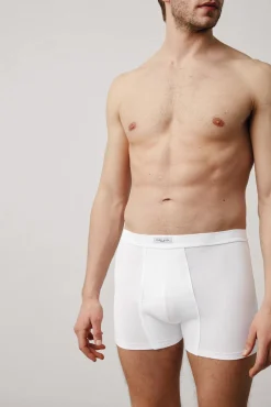 Bóxer con abertura<Ysabel Mora Discount