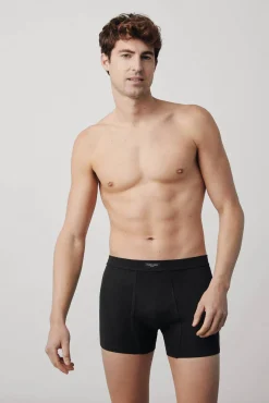 Bóxer con abertura<Ysabel Mora Discount