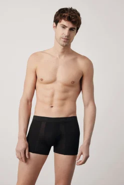 Bóxer transpirable negro<Ysabel Mora Outlet