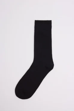 Calcetines algodón sin puño<Ysabel Mora Hot