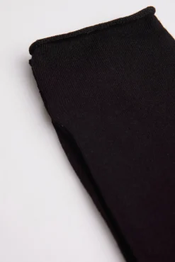 Calcetines bambú cálidos sin puño<Ysabel Mora Discount