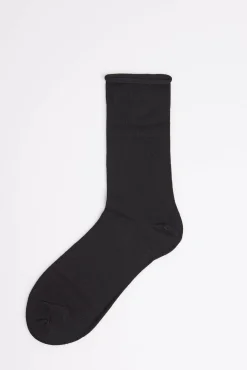 Calcetines bambú sin puño<Ysabel Mora New