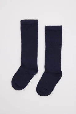 Calcetines bebé largos básicos<Ysabel Mora Best