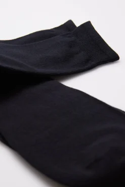 Calcetines básicos negro<Ysabel Mora Best