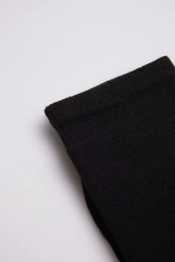 Calcetines básicos negro<Ysabel Mora Best