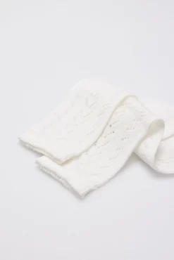 Calcetines calados infantil<Ysabel Mora New