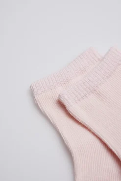 Calcetines clásicos algodón<Ysabel Mora New