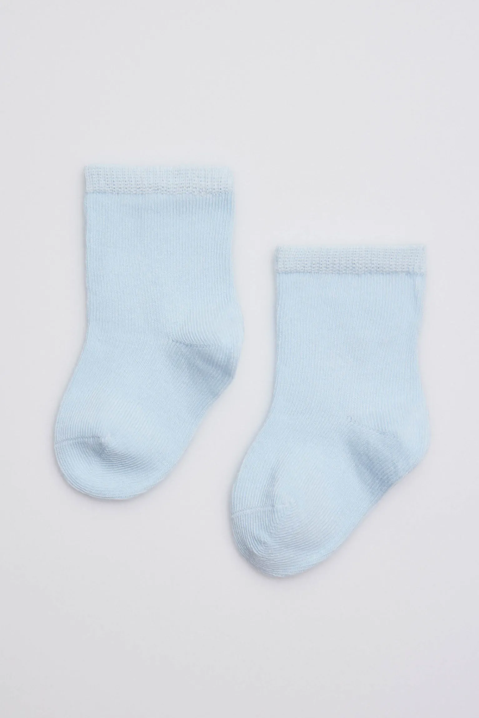 Calcetines clásicos algodón<Ysabel Mora Sale