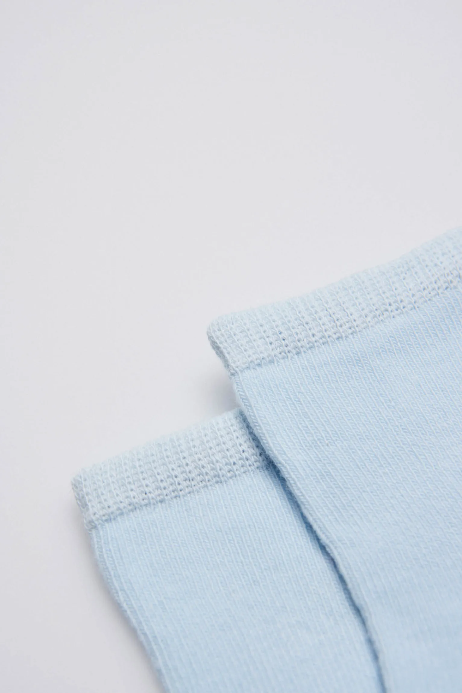 Calcetines clásicos algodón<Ysabel Mora Sale