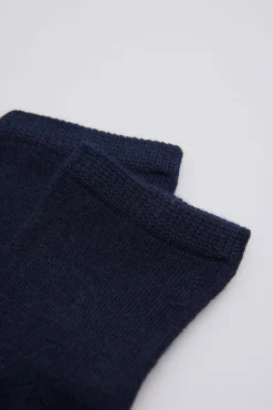 Calcetines clásicos algodón<Ysabel Mora Discount