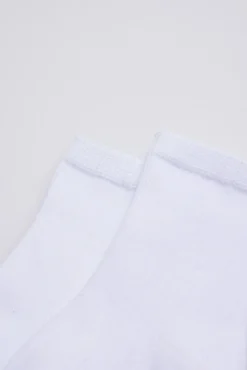 Calcetines clásicos algodón<Ysabel Mora Hot