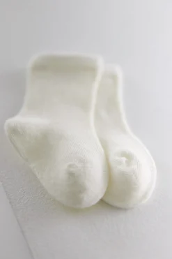 Calcetines clásicos algodón<Ysabel Mora