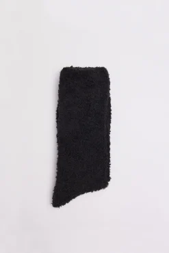 Calcetines franela mullidos<Ysabel Mora New