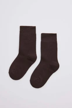 Calcetines infantiles algodón<Ysabel Mora Discount