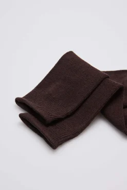 Calcetines infantiles algodón<Ysabel Mora Discount