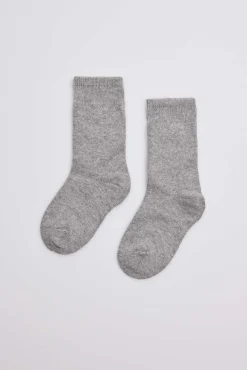 Calcetines infantiles algodón<Ysabel Mora Online