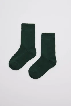 Calcetines infantiles algodón<Ysabel Mora Best